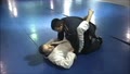 Basic Spider Guard Sweep